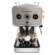 Рожкова кавоварка еспресо Russell Hobbs Distinctions Metallic 26452-56