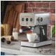 Рожкова кавоварка еспресо Russell Hobbs Distinctions Metallic 26452-56