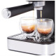 Рожкова кавоварка еспресо Russell Hobbs Distinctions Metallic 26452-56