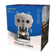 Рожкова кавоварка еспресо Russell Hobbs Distinctions Metallic 26452-56