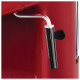 Рожкова кавоварка еспресо Russell Hobbs Retro 28250-56