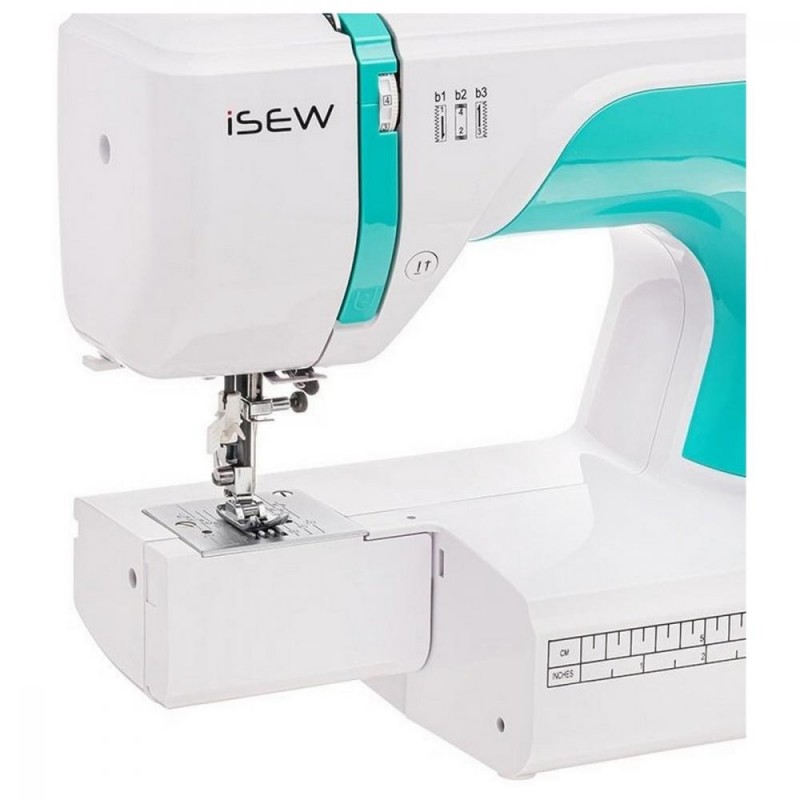 Швейна машинка комп'ютеризована iSew R50