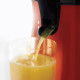 Соковитискач для цитрусових (цитрус-прес) Russell Hobbs Colours Plus+ Red 26010-56