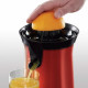 Соковитискач для цитрусових (цитрус-прес) Russell Hobbs Colours Plus+ Red 26010-56