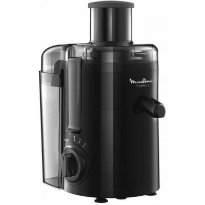 Соковитискач відцентровий Moulinex Frutelia+ JU370810