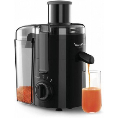 Соковитискач відцентровий Moulinex Frutelia+ JU370810