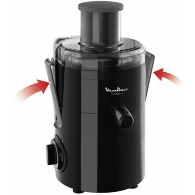 Соковитискач відцентровий Moulinex Frutelia+ JU370810