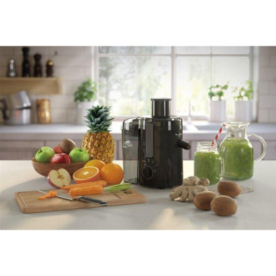 Соковитискач відцентровий Moulinex Frutelia+ JU370810