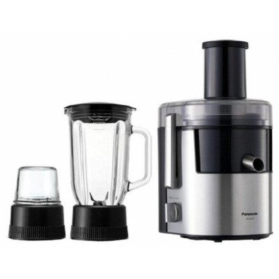 Соковитискач відцентровий Panasonic MJ-DJ31STQ