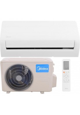 Спліт-система Midea AG-09N8C2CF-I/AG-09N8C2CF-O