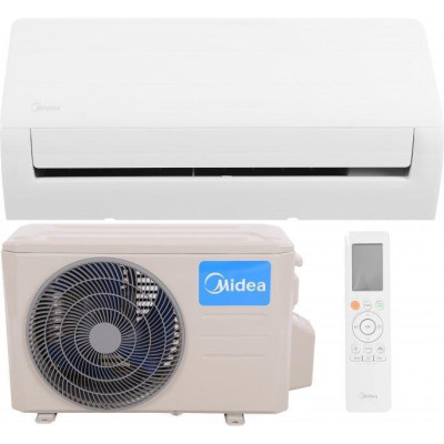 Спліт-система Midea AG-09N8C2CF-I/AG-09N8C2CF-O