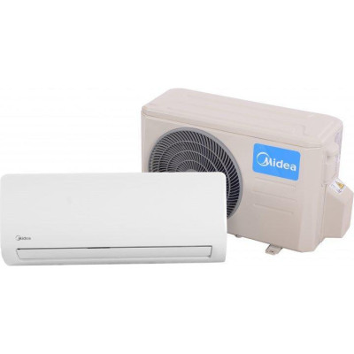 Спліт-система Midea AG-09N8C2CF-I/AG-09N8C2CF-O