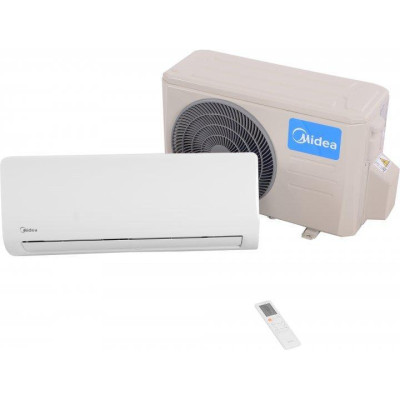 Спліт-система Midea AG-09N8C2CF-I/AG-09N8C2CF-O