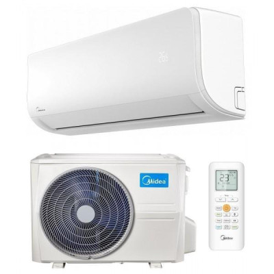 Спліт-система Midea AG (2020) AG-07N8C2F-I/AG-07N8C2F-O