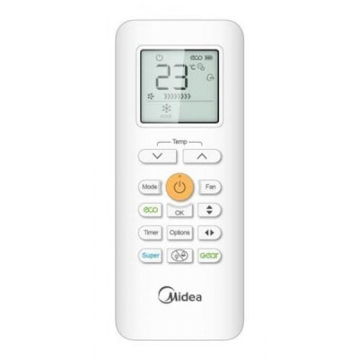 Спліт-система Midea AG (2020) AG-07N8C2F-I/AG-07N8C2F-O