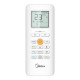 Спліт-система Midea AG (2020) AG-07N8C2F-I/AG-07N8C2F-O