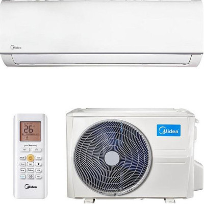 Спліт-система Midea Blanc DС MA-09N8DO-I/MA-09N8D0-O