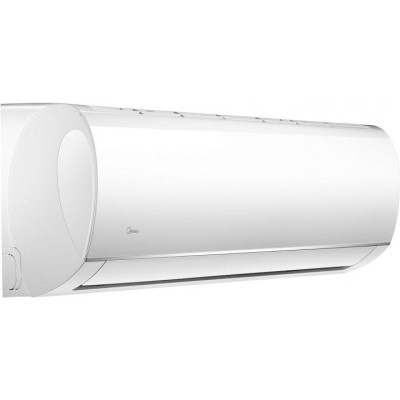 Спліт-система Midea Blanc DС MA-12N8DO-I/MA-12N8D0-O Спліт-система Midea Blanc DС MA-12N8DO-I/MA-12N8D0-O