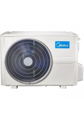 Спліт-система Midea Blanc DС MA-12N8DO-I/MA-12N8D0-O