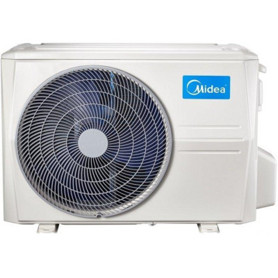 Спліт-система Midea Blanc DС MA-12N8DO-I/MA-12N8D0-O Спліт-система Midea Blanc DС MA-12N8DO-I/MA-12N8D0-O