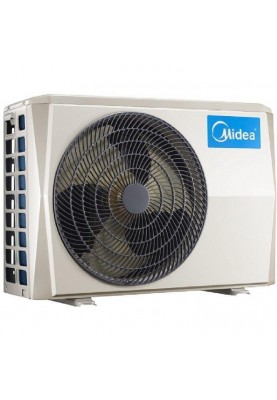 Спліт-система Midea Blanc DС MA-12N8DO-I/MA-12N8D0-O