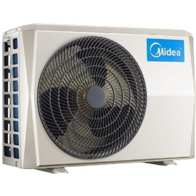Спліт-система Midea Blanc DС MA-12N8DO-I/MA-12N8D0-O Спліт-система Midea Blanc DС MA-12N8DO-I/MA-12N8D0-O