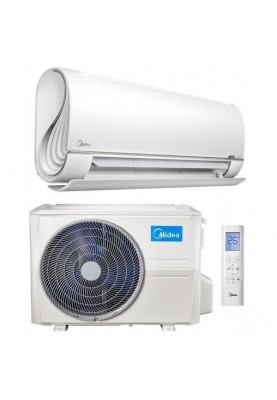 Спліт-система Midea BreezeleSS FA-09N8D6-I/FA-09N8D6-O