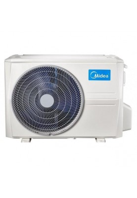 Спліт-система Midea BreezeleSS FA-09N8D6-I/FA-09N8D6-O