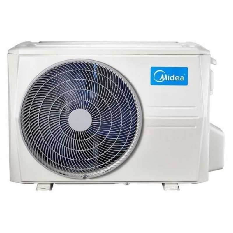 Спліт-система Midea BreezeleSS FA-09N8D6-I/FA-09N8D6-O