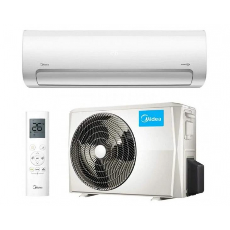 Спліт-система Midea Forest DC AF-07N1C2-I/AF-07N1C2-O