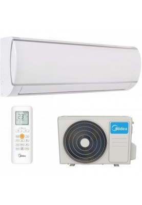 Спліт-система Midea Forest DC AF-09N1C2-I/AF-09N1C2-O