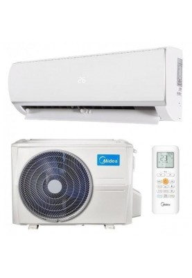 Спліт-система Midea Forest DC AF-12N1C2-I/AF-12N1C2-O