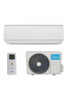 Спліт-система Midea Forest DC AF6-24N1C0-I/AF6-24N1C0-O