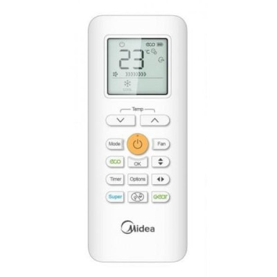 Спліт-система Midea Forest DC AF8-09N1C2-I/AF8-09N1C2-O