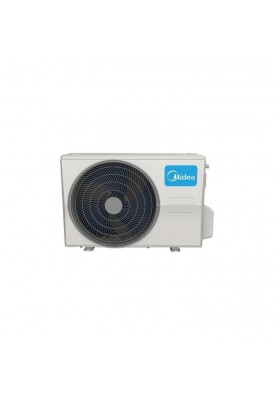 Спліт-система Midea XTreme II MSAG-09HRFN8-I/MSAG-09HRFN8-O