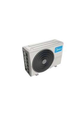 Спліт-система Midea XTreme II MSAG-09HRFN8-I/MSAG-09HRFN8-O