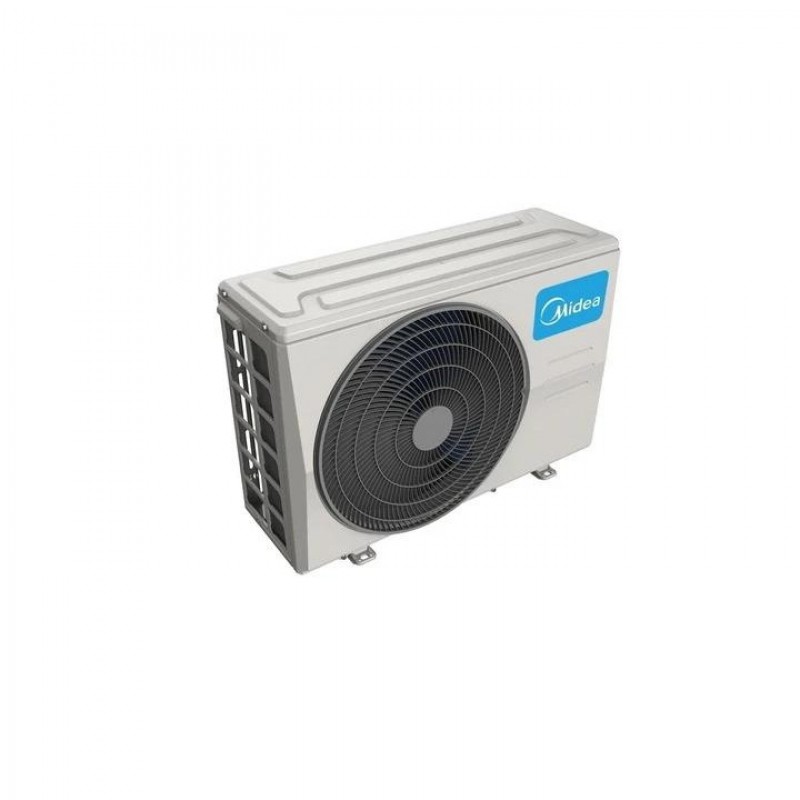 Спліт-система Midea XTreme II MSAG-09HRFN8-I/MSAG-09HRFN8-O