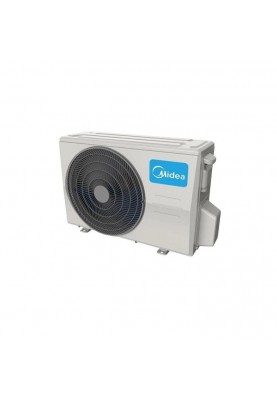 Спліт-система Midea XTreme II MSAG-09HRFN8-I/MSAG-09HRFN8-O