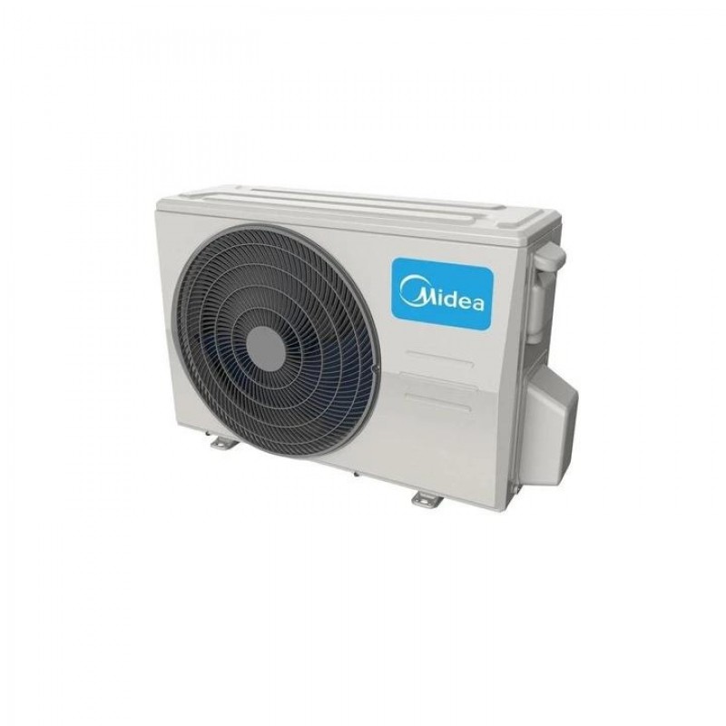 Спліт-система Midea XTreme II MSAG-09HRFN8-I/MSAG-09HRFN8-O