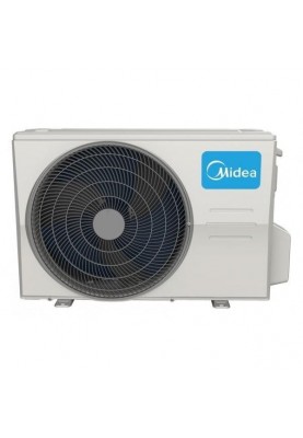 Спліт-система Midea XTreme II MSAG-24HRFN8-I/MSAG-24HRFN8-O