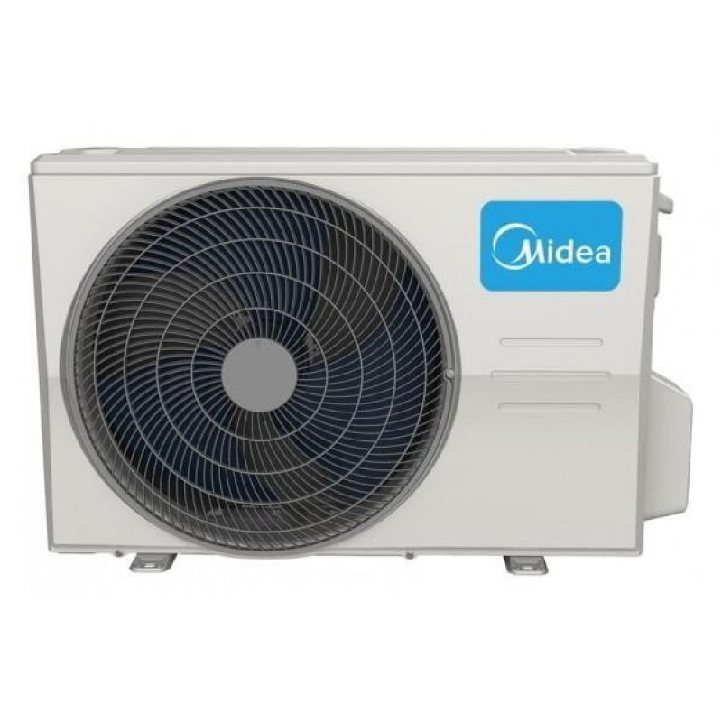 Спліт-система Midea XTreme II MSAG-24HRFN8-I/MSAG-24HRFN8-O