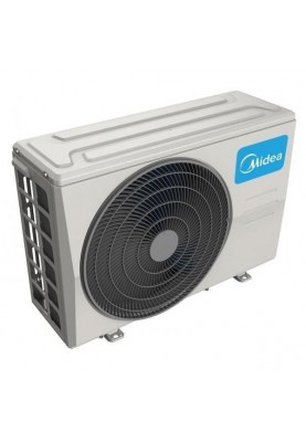 Спліт-система Midea XTreme II MSAG-24HRFN8-I/MSAG-24HRFN8-O