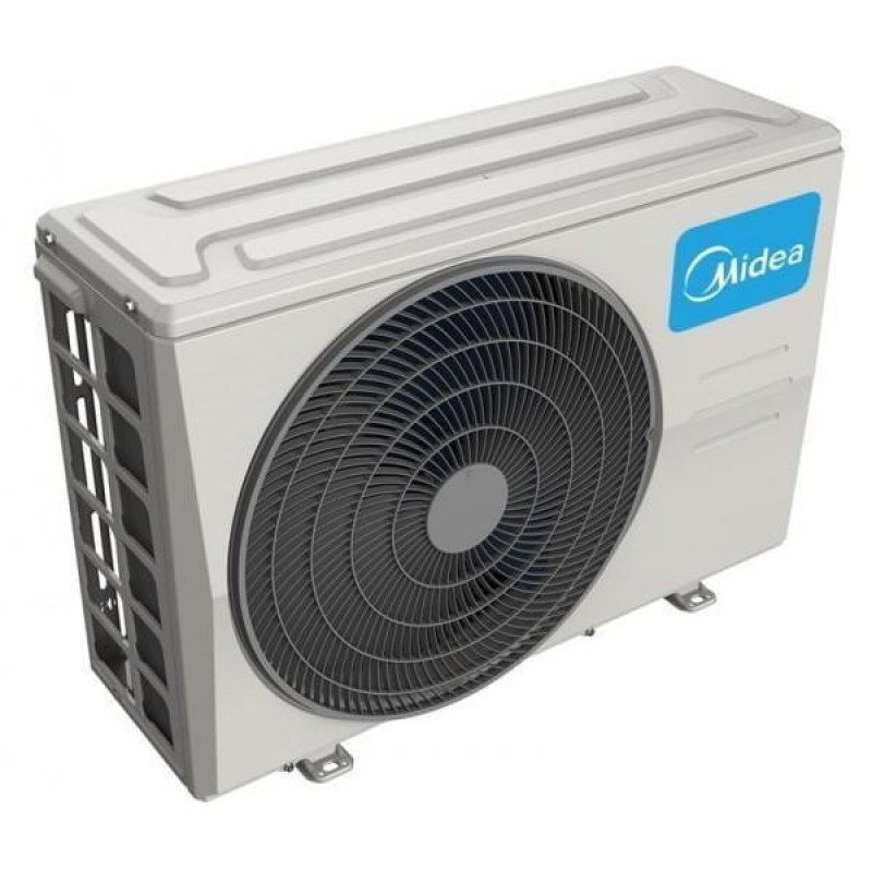 Спліт-система Midea XTreme II MSAG-24HRFN8-I/MSAG-24HRFN8-O