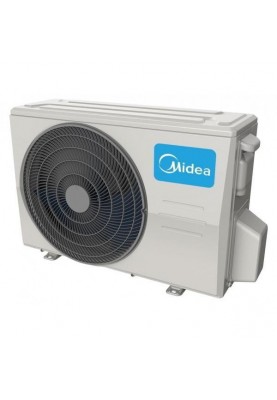 Спліт-система Midea XTreme II MSAG-24HRFN8-I/MSAG-24HRFN8-O