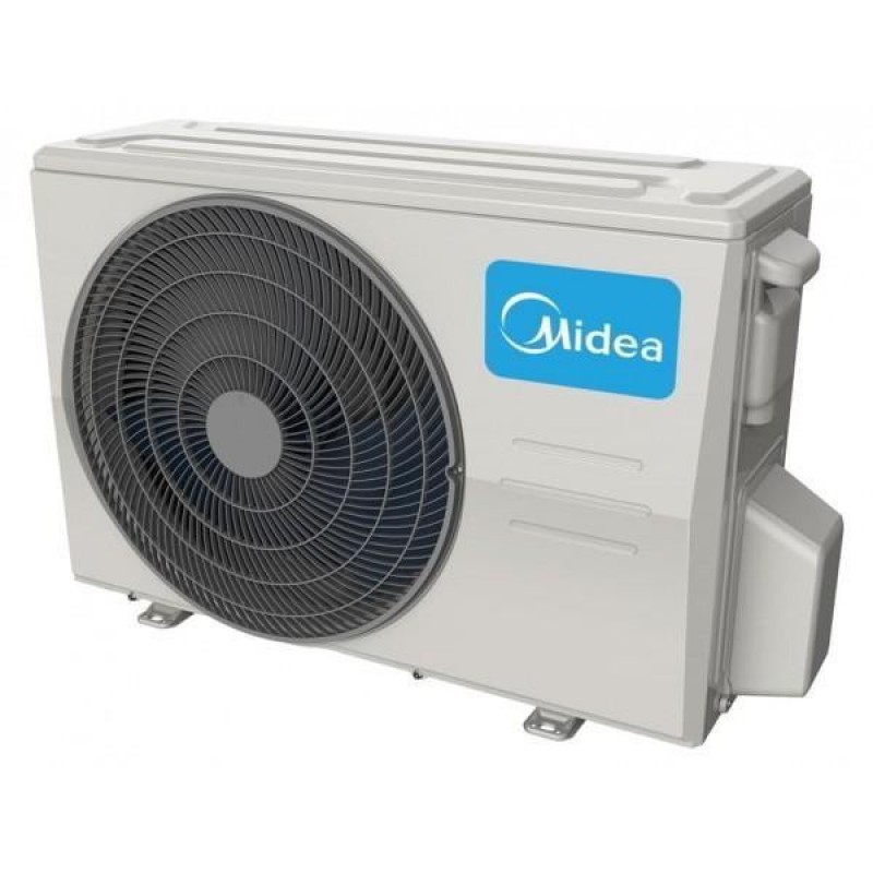 Спліт-система Midea XTreme II MSAG-24HRFN8-I/MSAG-24HRFN8-O