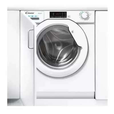Пральна машина автоматична Candy CBW27D1E-S