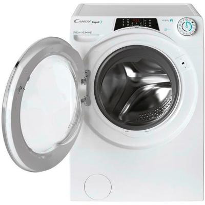 Пральна машина автоматична Candy RO41274DWMCE/1-9