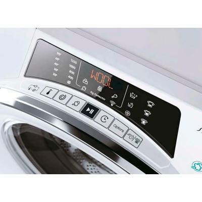 Пральна машина автоматична Candy RO41274DWMCE/1-9