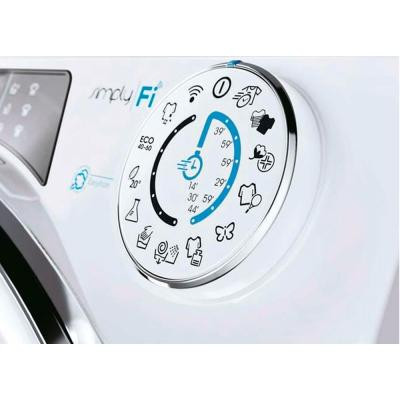 Пральна машина автоматична Candy RO41274DWMCE/1-9