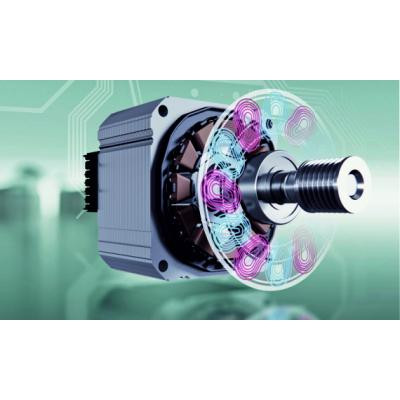 Пральна машина автоматична Candy RO41274DWMCE/1-9